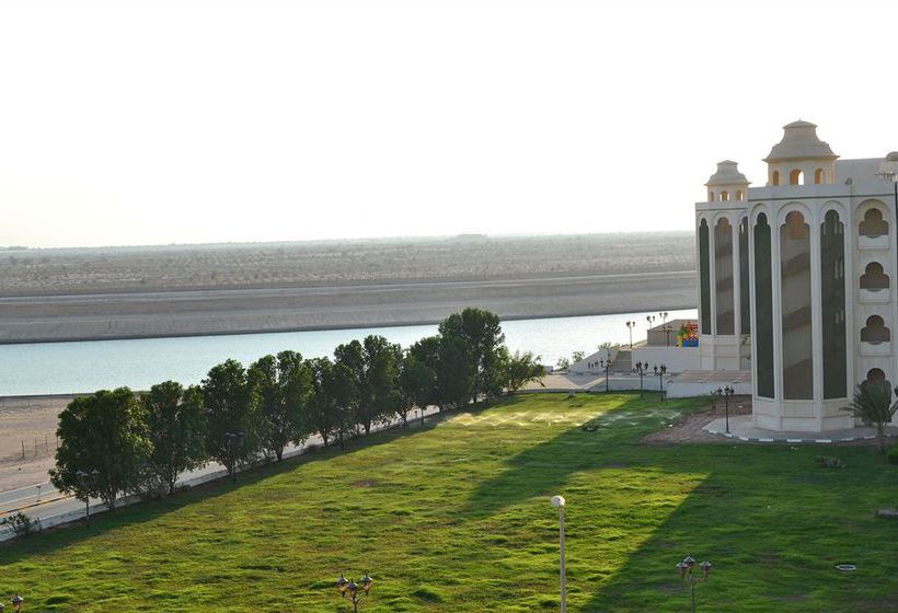 Hotel Swiss-Belresort Ghantoot