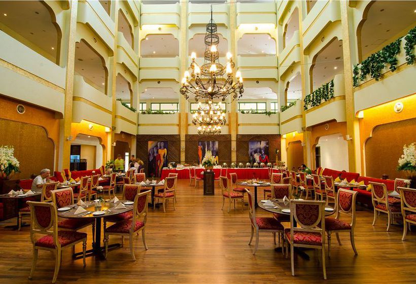 Hotel Swiss-Belresort Ghantoot