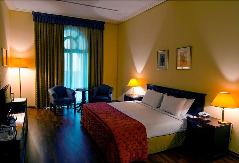 Hotel Swiss-Belresort Ghantoot