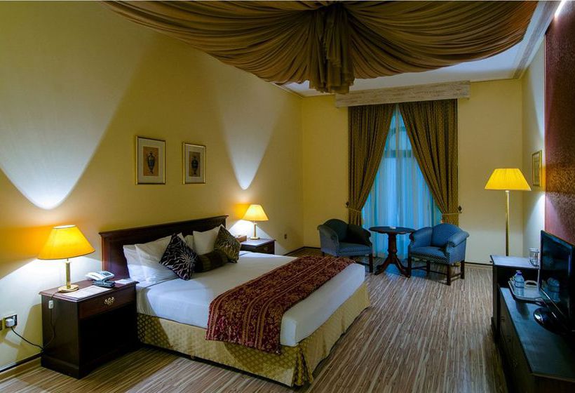 Hotel Swiss-Belresort Ghantoot