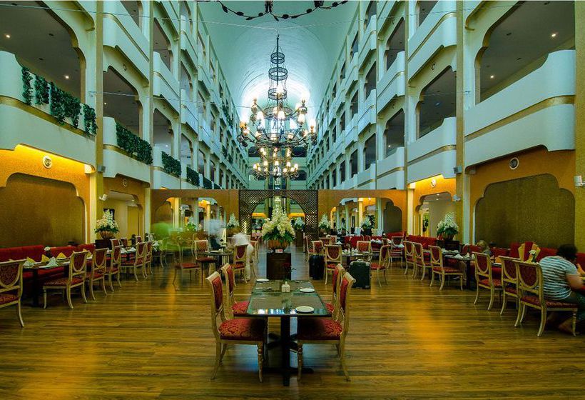 Hotel Swiss-Belresort Ghantoot