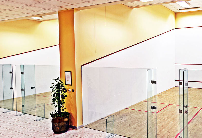 Hotel Swiss-Belresort Ghantoot