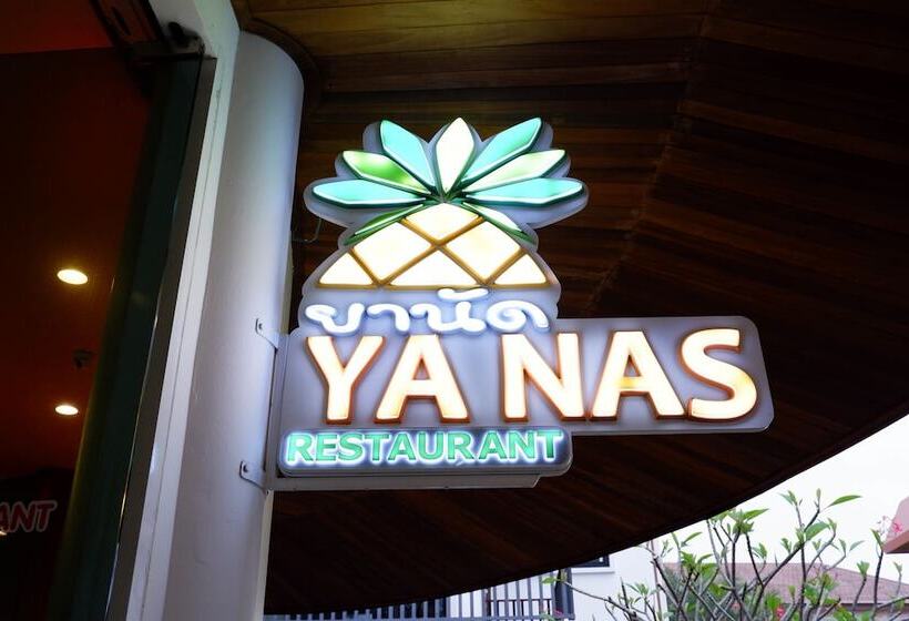 ホテル The Beach Boutique House