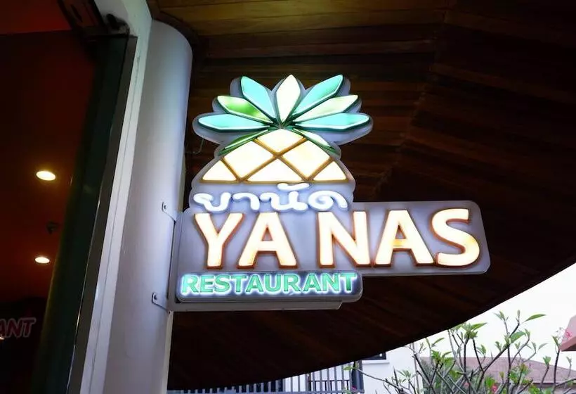 ホテル The Beach Boutique House