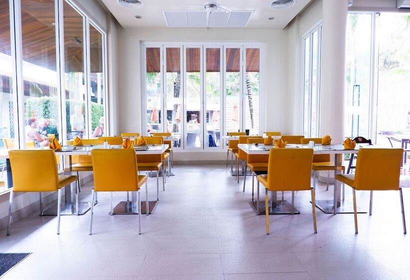 ホテル The Beach Boutique House