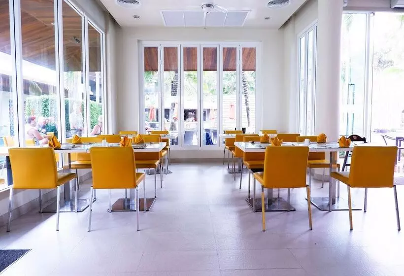 ホテル The Beach Boutique House