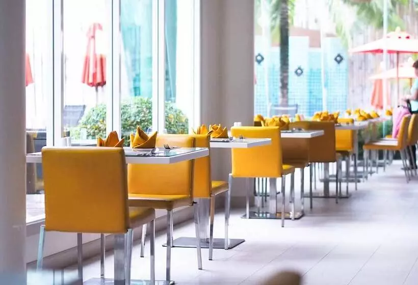 ホテル The Beach Boutique House