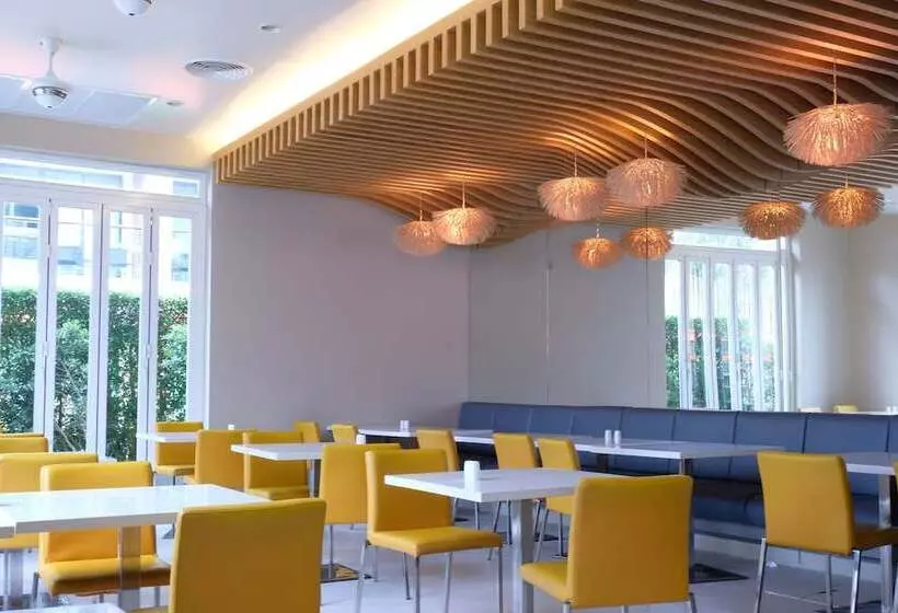 ホテル The Beach Boutique House