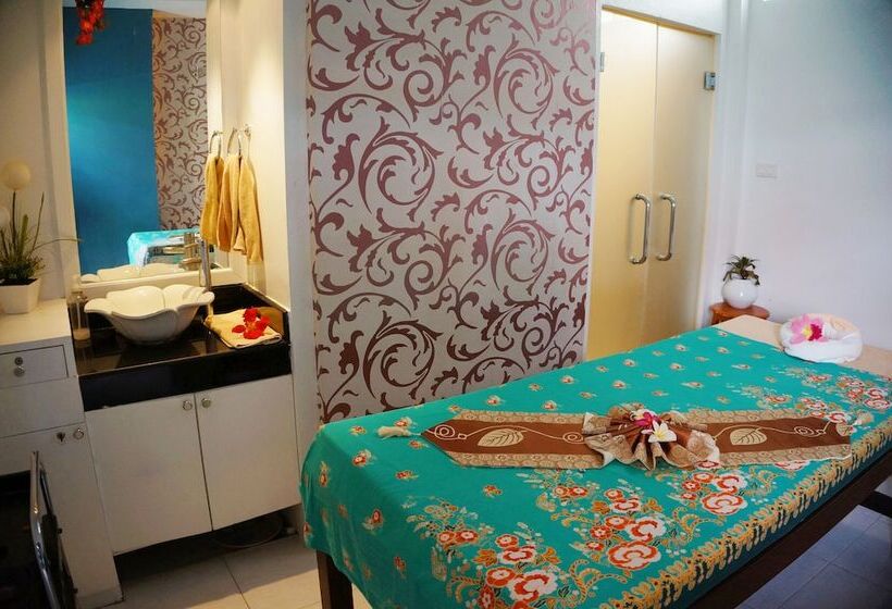 ホテル The Beach Boutique House