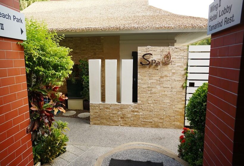 ホテル The Beach Boutique House