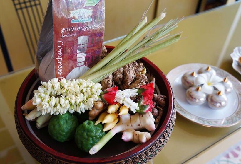 ホテル The Beach Boutique House