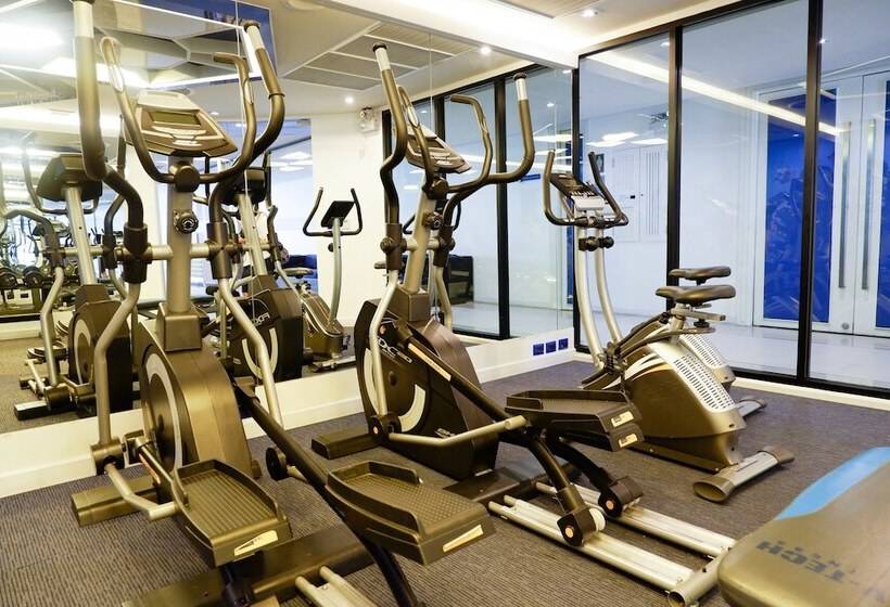 ホテル The Beach Boutique House