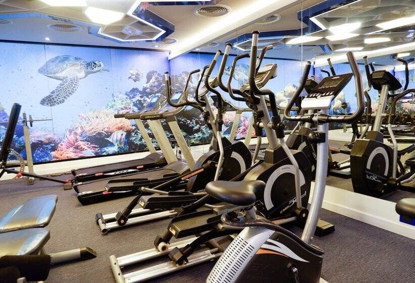 ホテル The Beach Boutique House