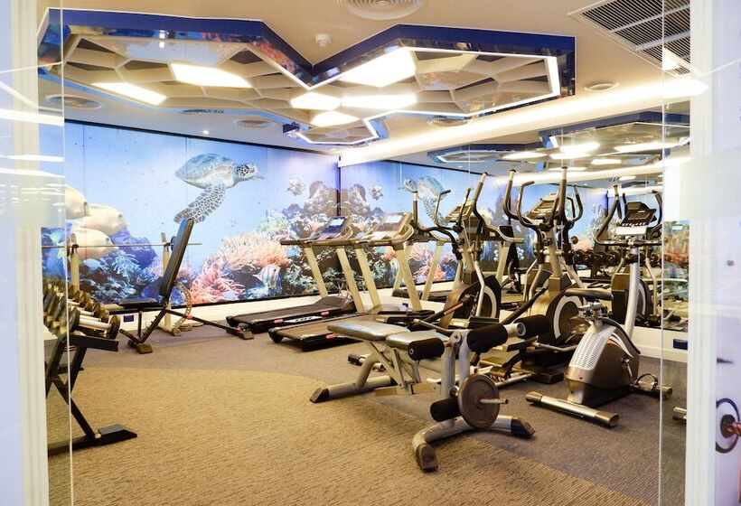 ホテル The Beach Boutique House