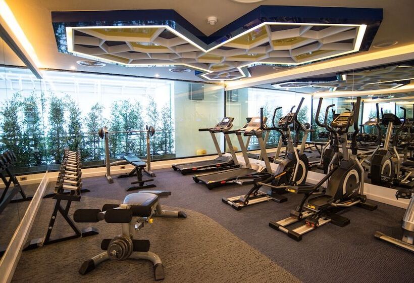 ホテル The Beach Boutique House