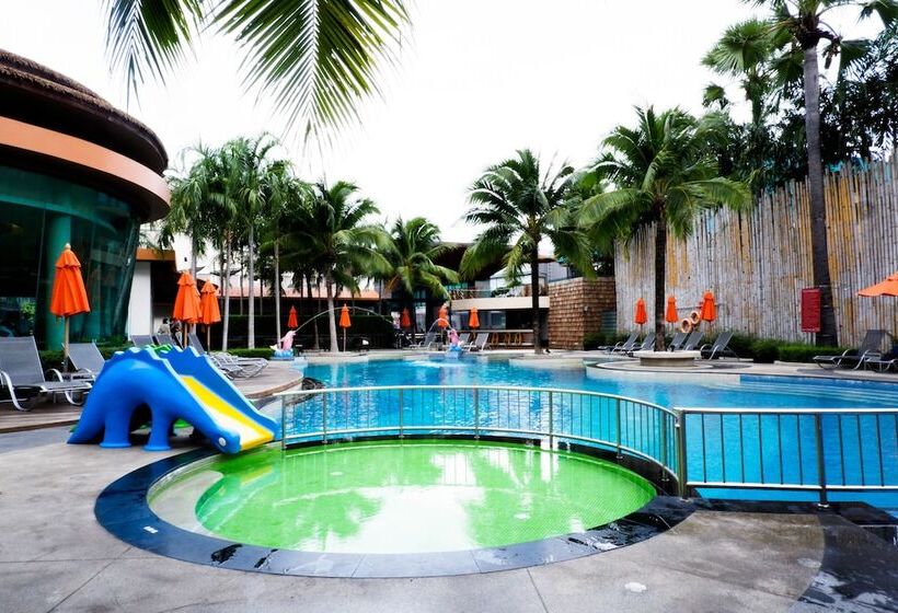 ホテル The Beach Boutique House