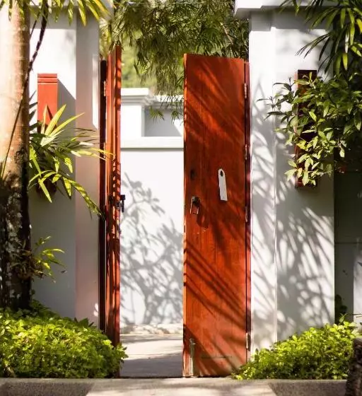 호텔 The Bell Pool Villa Resort Phuket