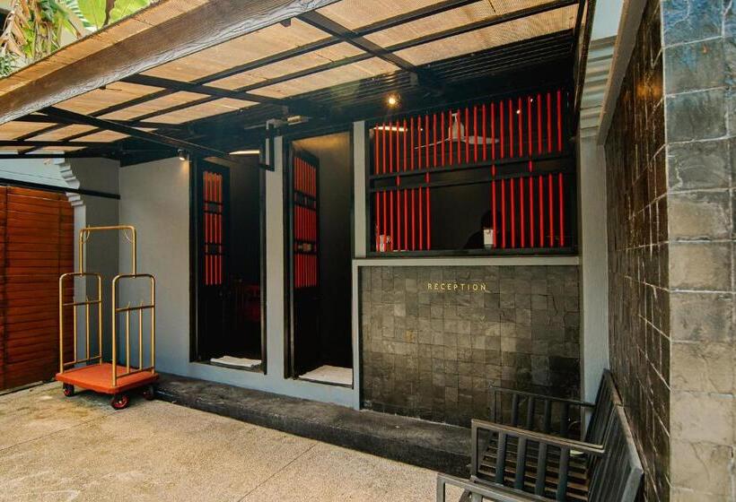 فندق The Bell Pool Villa Resort Phuket