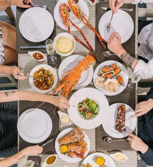 호텔 The Bell Pool Villa Resort Phuket