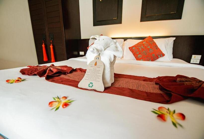 فندق The Bell Pool Villa Resort Phuket