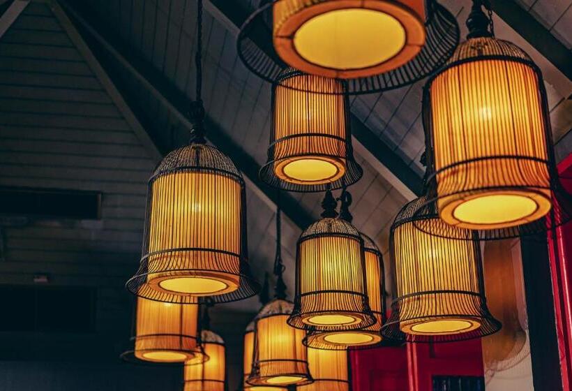 فندق The Bell Pool Villa Resort Phuket