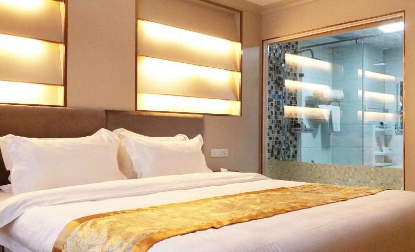 هتل The Travellers