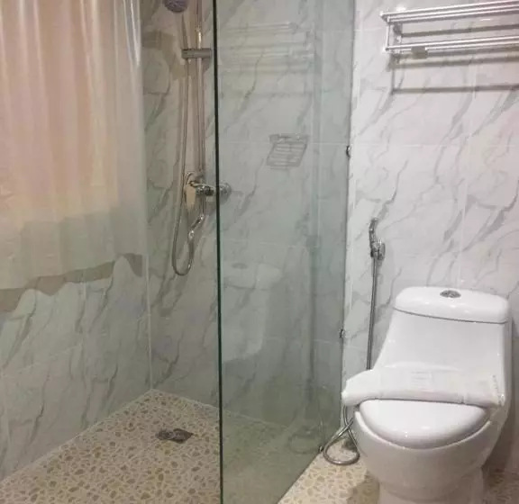 هتل The Travellers