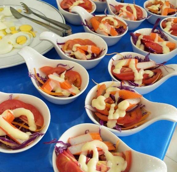 هتل The Travellers