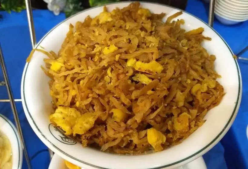 هتل The Travellers