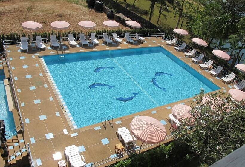 בית מלון כפרי V.j. Bed & Breakfast