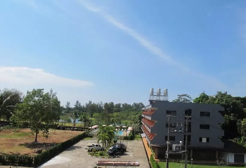 בית מלון כפרי V.j. Bed & Breakfast