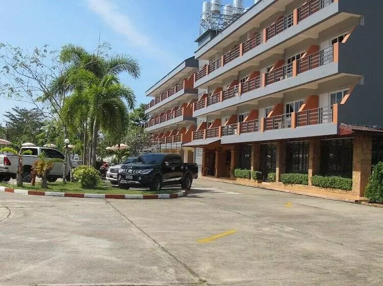 בית מלון כפרי V.j. Bed & Breakfast