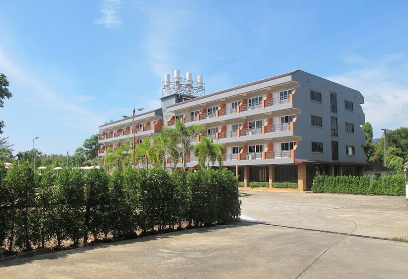 בית מלון כפרי V.j. Bed & Breakfast