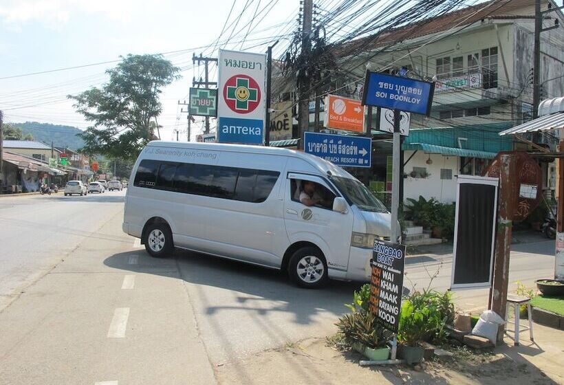 בית מלון כפרי V.j. Bed & Breakfast