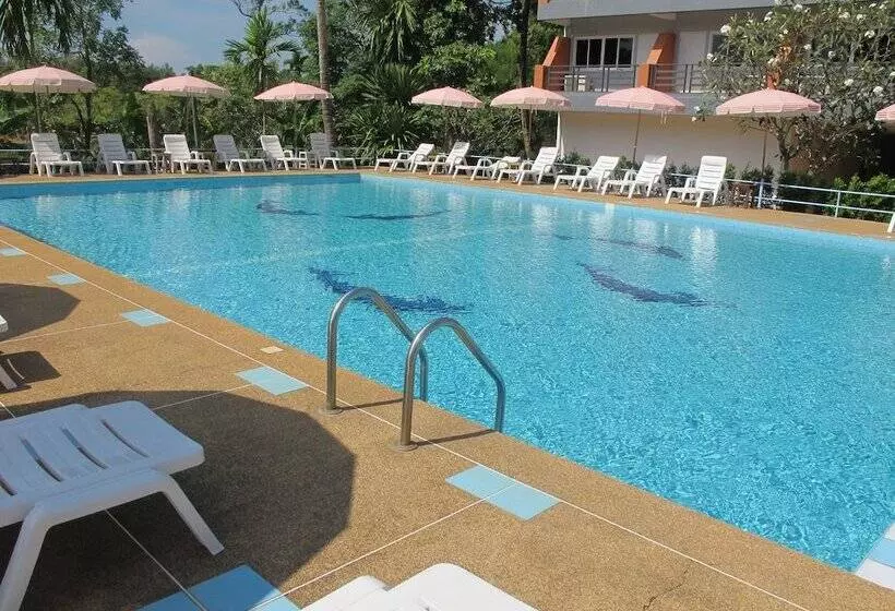 בית מלון כפרי V.j. Bed & Breakfast