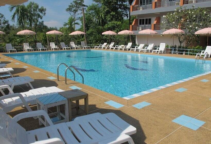 בית מלון כפרי V.j. Bed & Breakfast