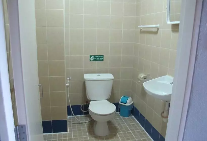 בית מלון כפרי V.j. Bed & Breakfast