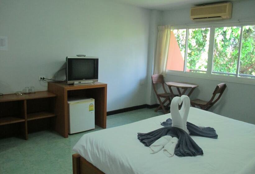 בית מלון כפרי V.j. Bed & Breakfast