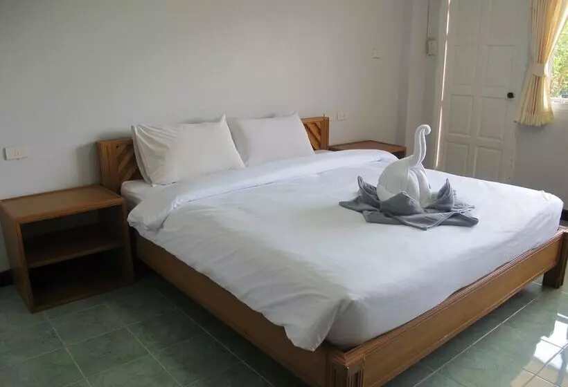 בית מלון כפרי V.j. Bed & Breakfast