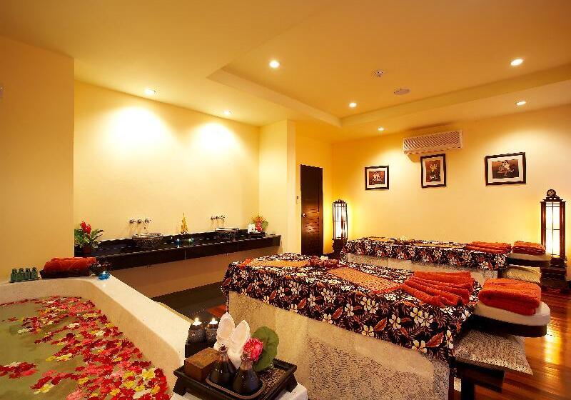 Chada Lanta Beach Resort   Sha Extra Plus