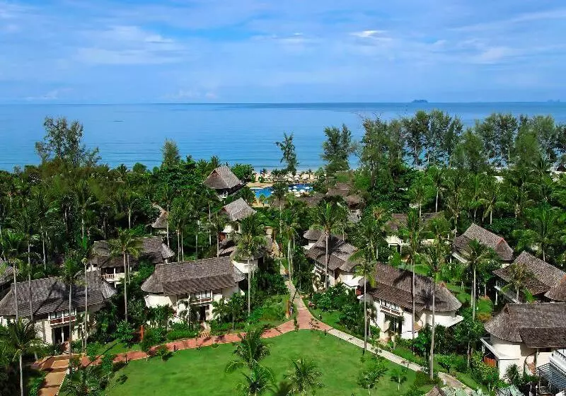 Chada Lanta Beach Resort   Sha Extra Plus