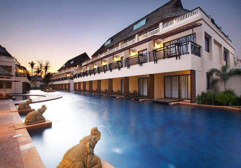 Chada Lanta Beach Resort   Sha Extra Plus
