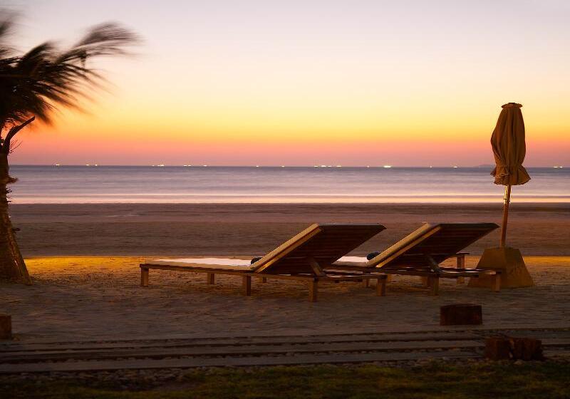 Chada Lanta Beach Resort   Sha Extra Plus