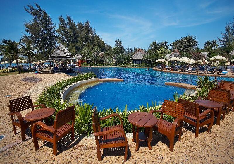 Chada Lanta Beach Resort   Sha Extra Plus