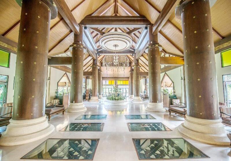 Chada Lanta Beach Resort   Sha Extra Plus