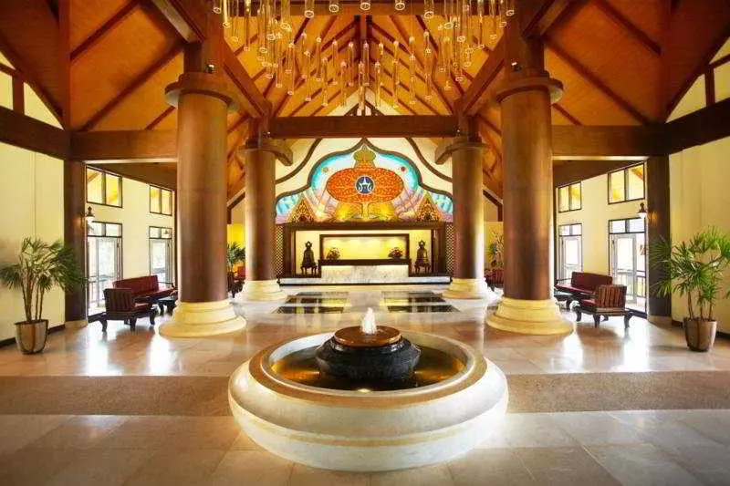 Chada Lanta Beach Resort   Sha Extra Plus