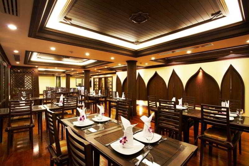 Chada Lanta Beach Resort   Sha Extra Plus