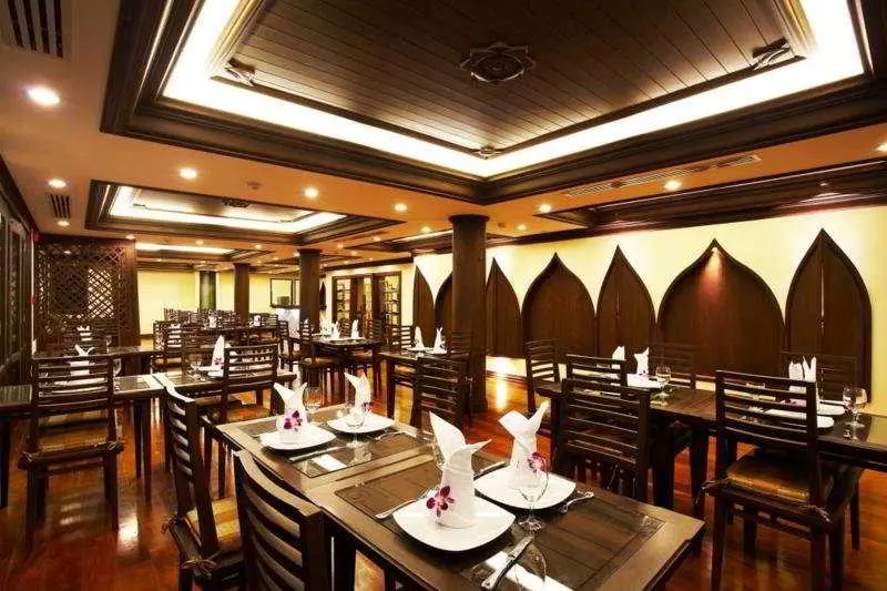 Chada Lanta Beach Resort   Sha Extra Plus