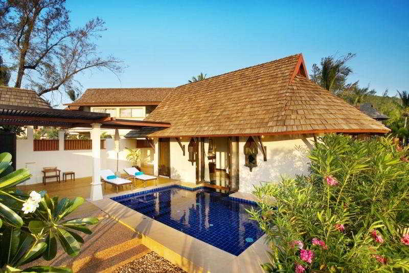 Chada Lanta Beach Resort   Sha Extra Plus