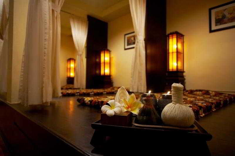 Chada Lanta Beach Resort   Sha Extra Plus